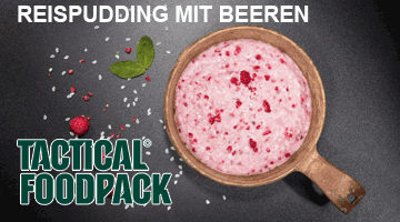 Idealer Snack für unterwegs - Kinder werden ihn mögen!